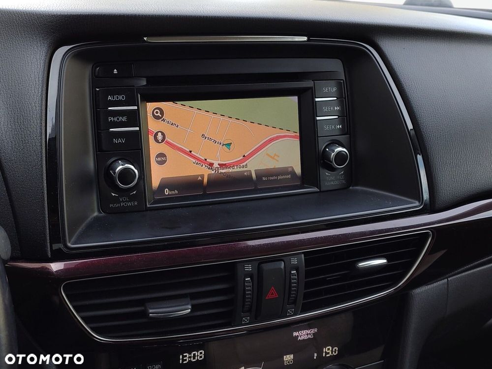 Mazda 6 2.5 Skypassion I-ELoop - 22