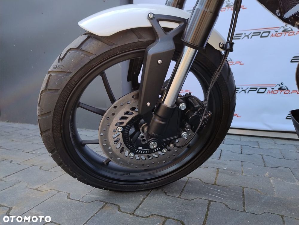 Junak SC Furious - 8