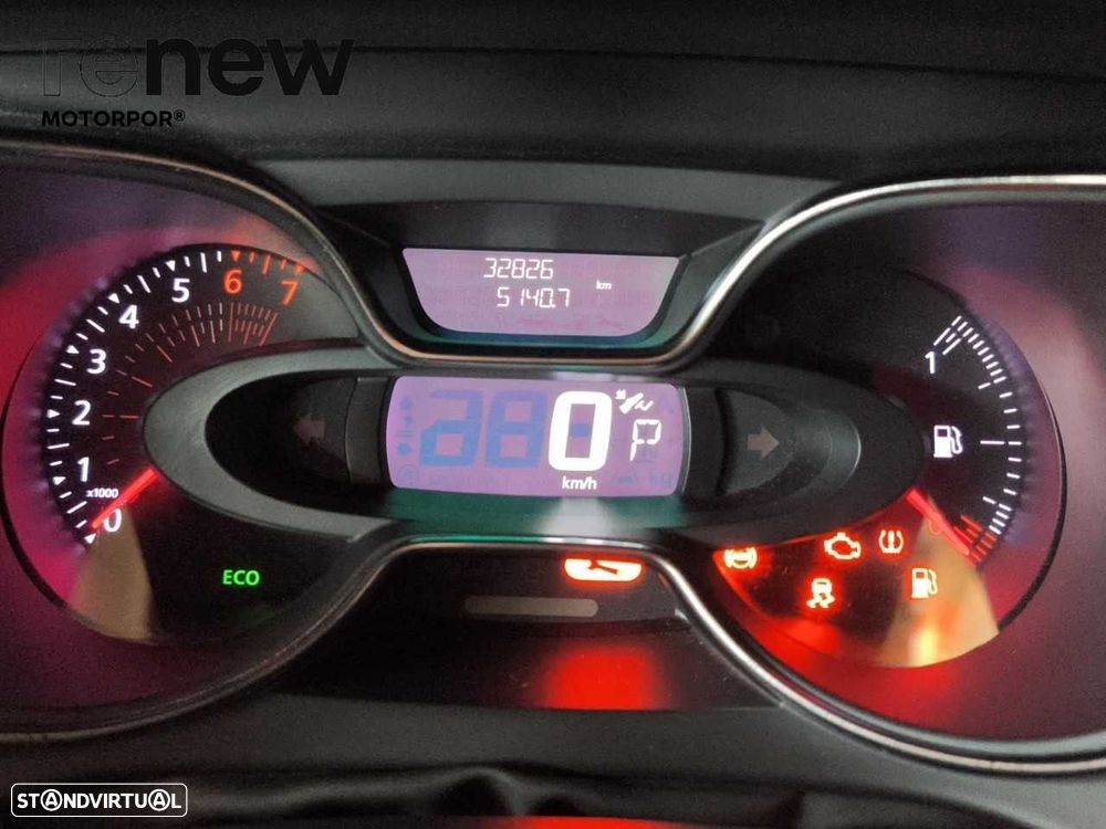 Renault Captur 1.2 TCe Exclusive XMOD EDC - 14