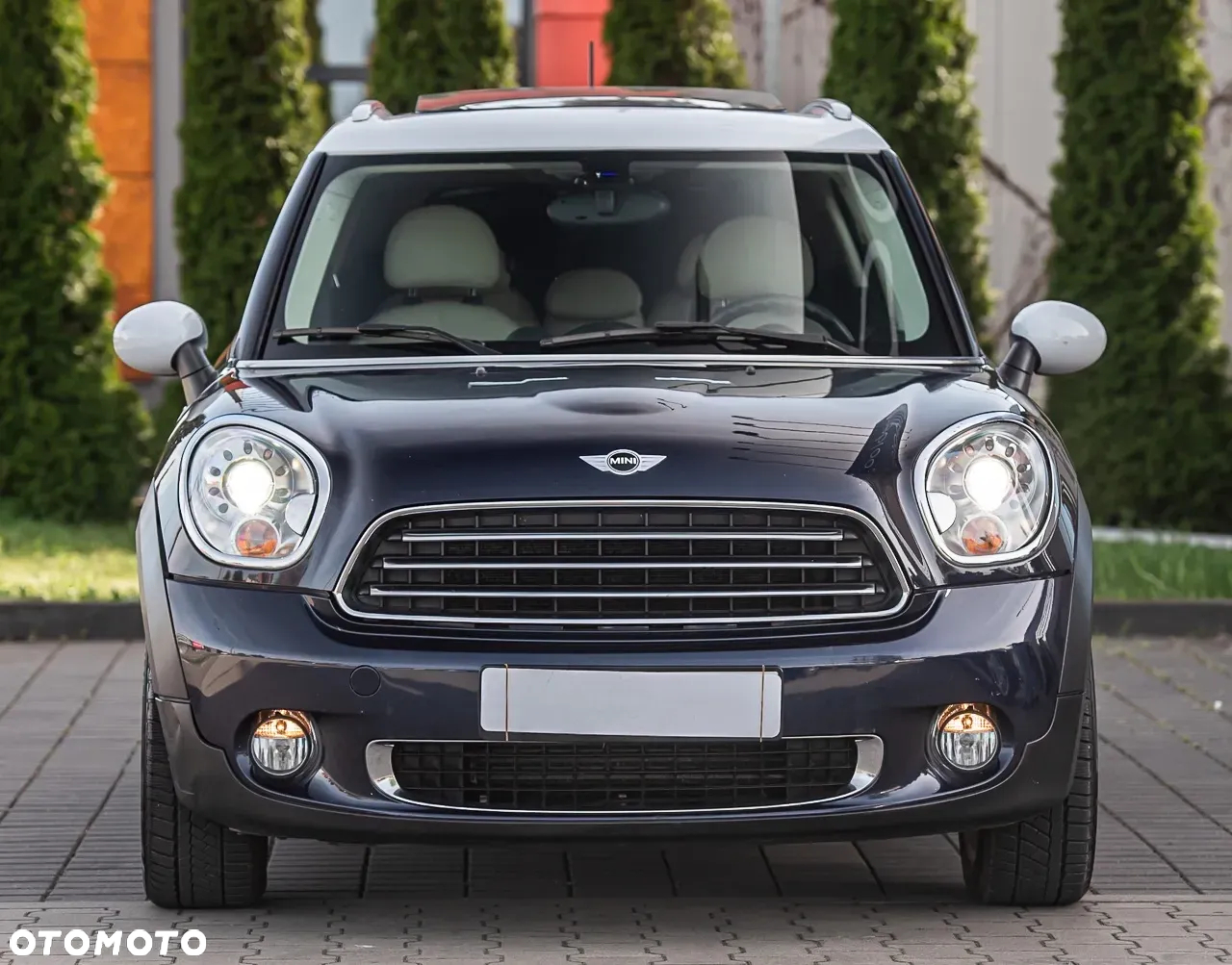 MINI Countryman Cooper SD - 4