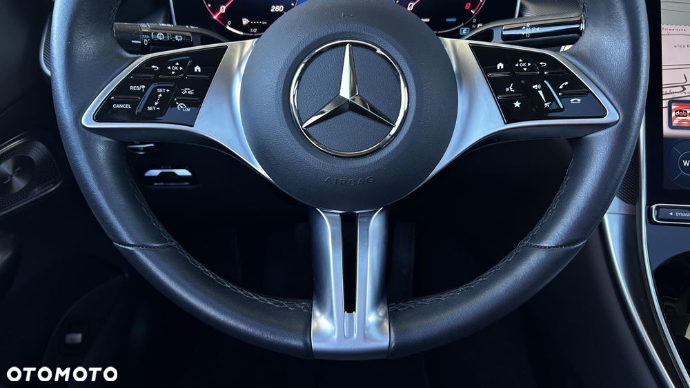 Mercedes-Benz GLC - 16