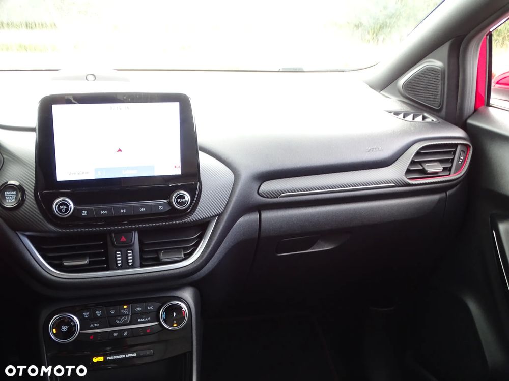 Ford Puma 1.0 EcoBoost Hybrid ST-LINE X DESIGN - 19