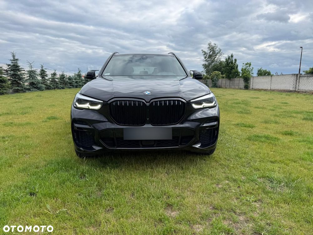 BMW X5 xDrive30d mHEV - 18
