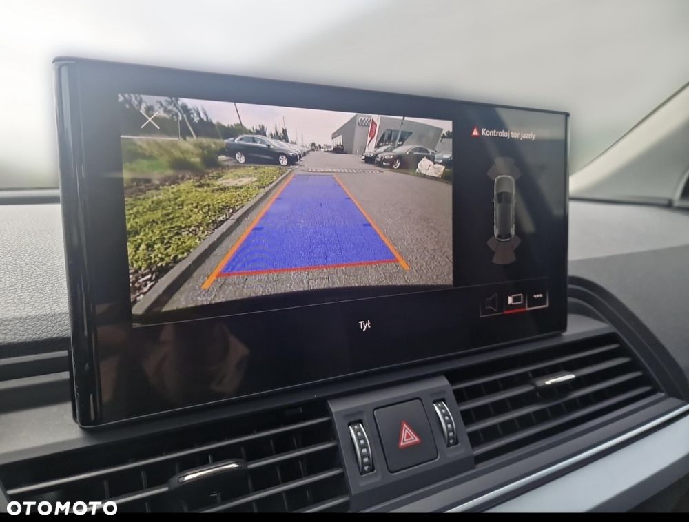 Audi Q5 35 TDI mHEV S tronic - 11