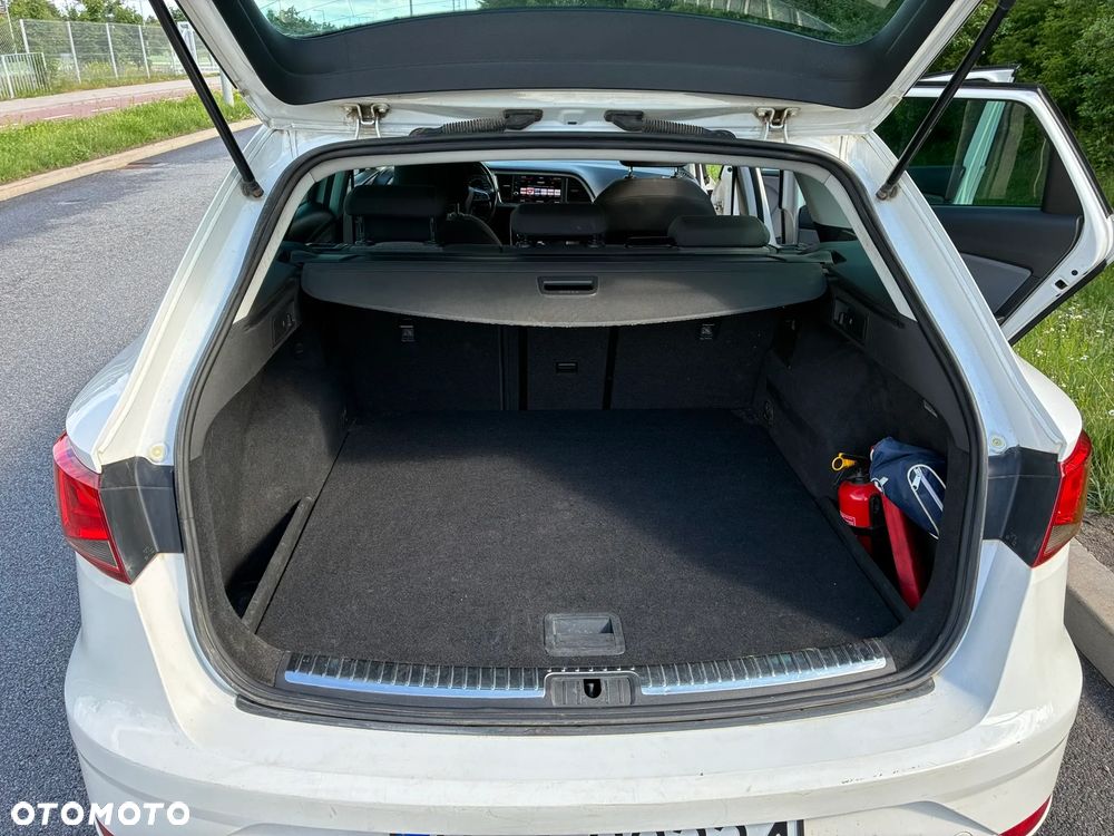 Seat Leon 1.6 TDI Copa S&S - 13