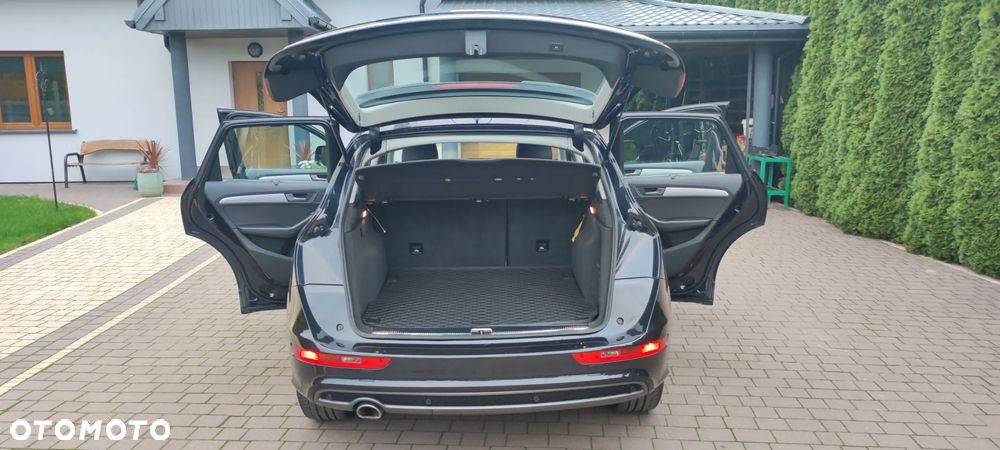 Audi Q5 2.0 TDI Quattro S tronic - 17