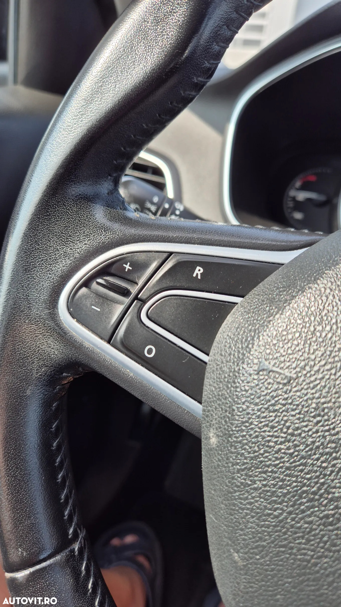 Renault Megane ENERGY dCi 110 ECO2 BUSINESS - 15