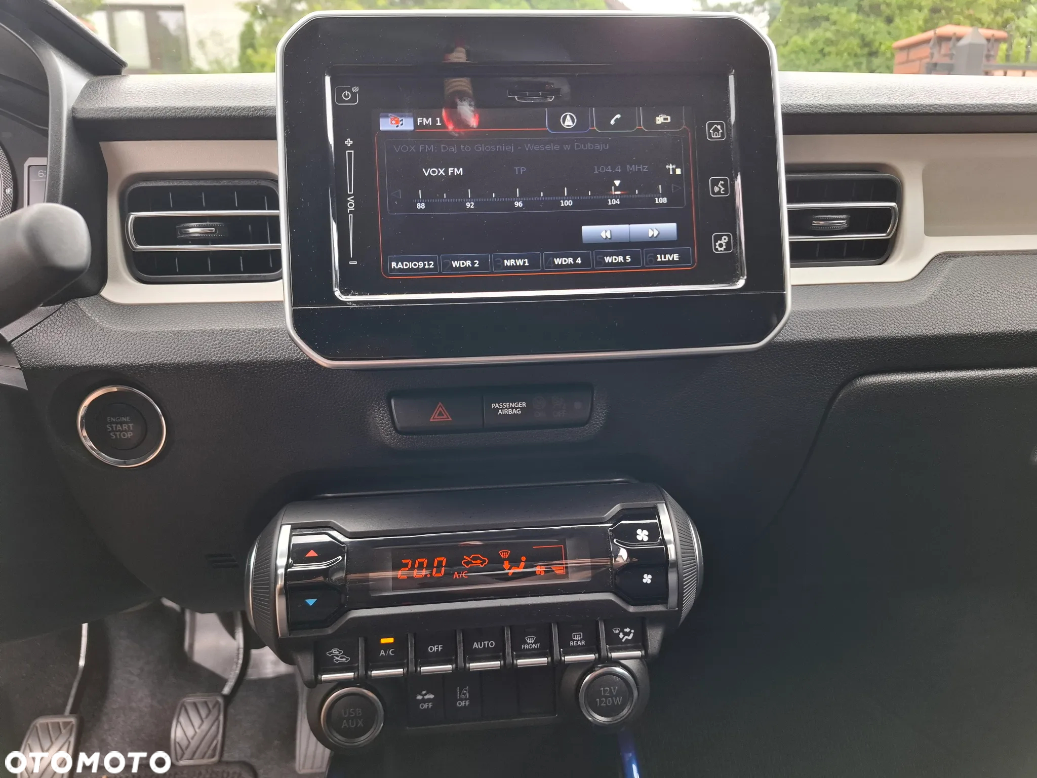 Suzuki Ignis 1.2 SHVS Premium Plus - 19