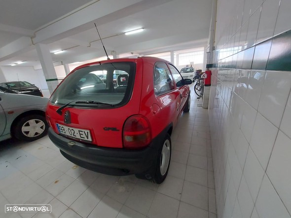 Opel Corsa 1.2 Swing - 11