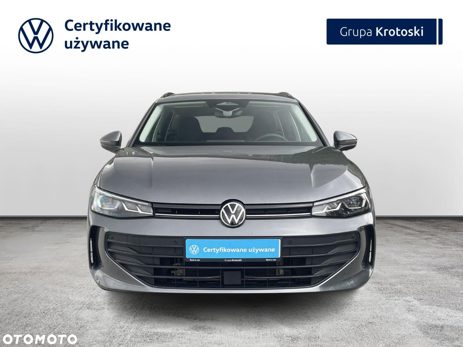 Volkswagen Passat - 10