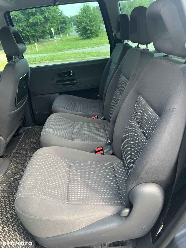 Seat Alhambra - 6