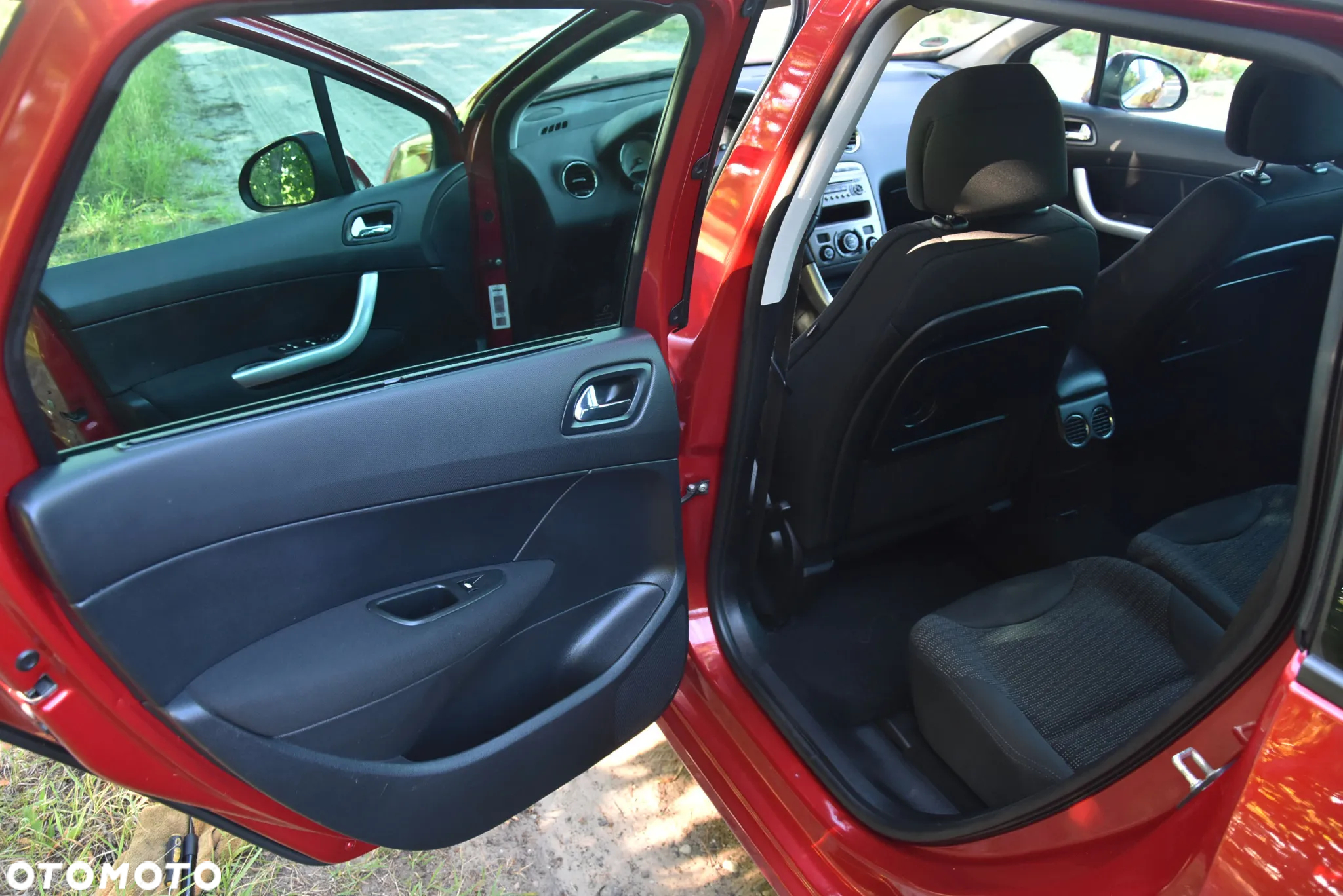 Peugeot 308 2.0 HDi Premium - 37