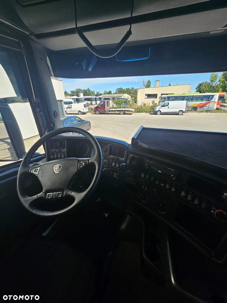 Scania R560 - 13
