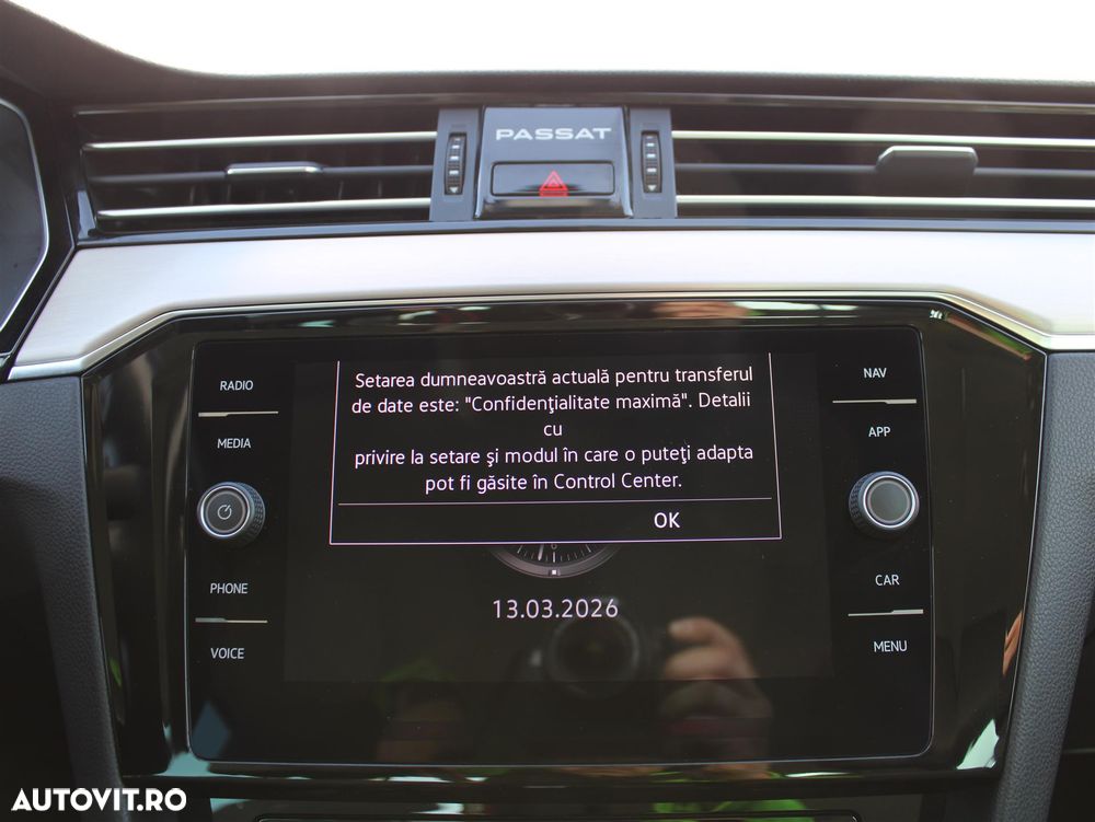 Volkswagen Passat - 19