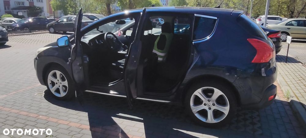Peugeot 3008 - 2