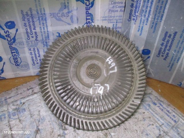 Viscoso Embraiagem Ventilador ERR2266 LAND ROVER DISCOVERY 1996 3.1TDI - 1