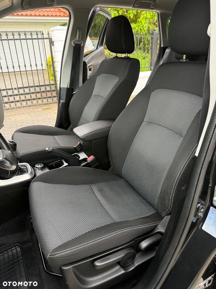 Suzuki SX4 S-Cross 1.6 DDiS 4x4 Comfort+ - 21