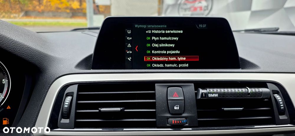 BMW Seria 1 118d Advantage - 30