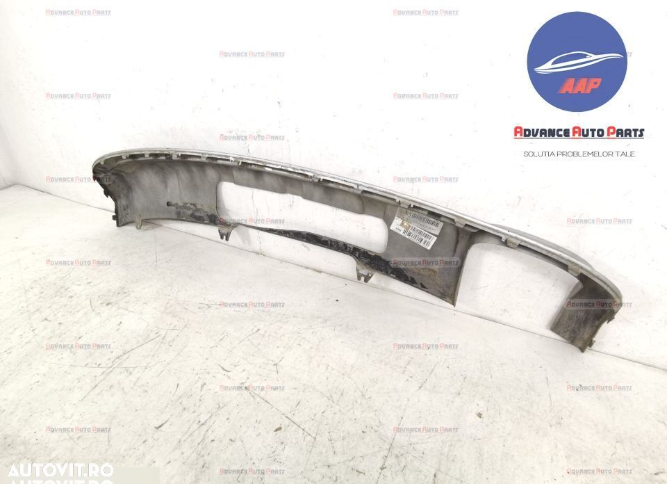 Fusta spate originala in stare buna Audi A4 allroad 5 (B9) 2016 2017 2 - 5