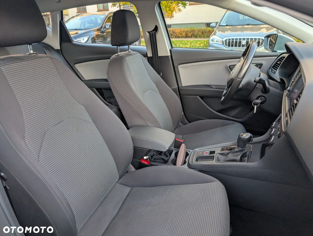 Seat Leon - 23