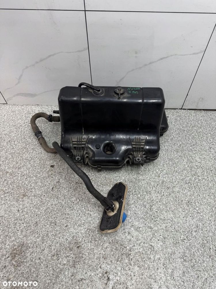 kompletny zbiornik adblue master movano nv400 204629323r - 1