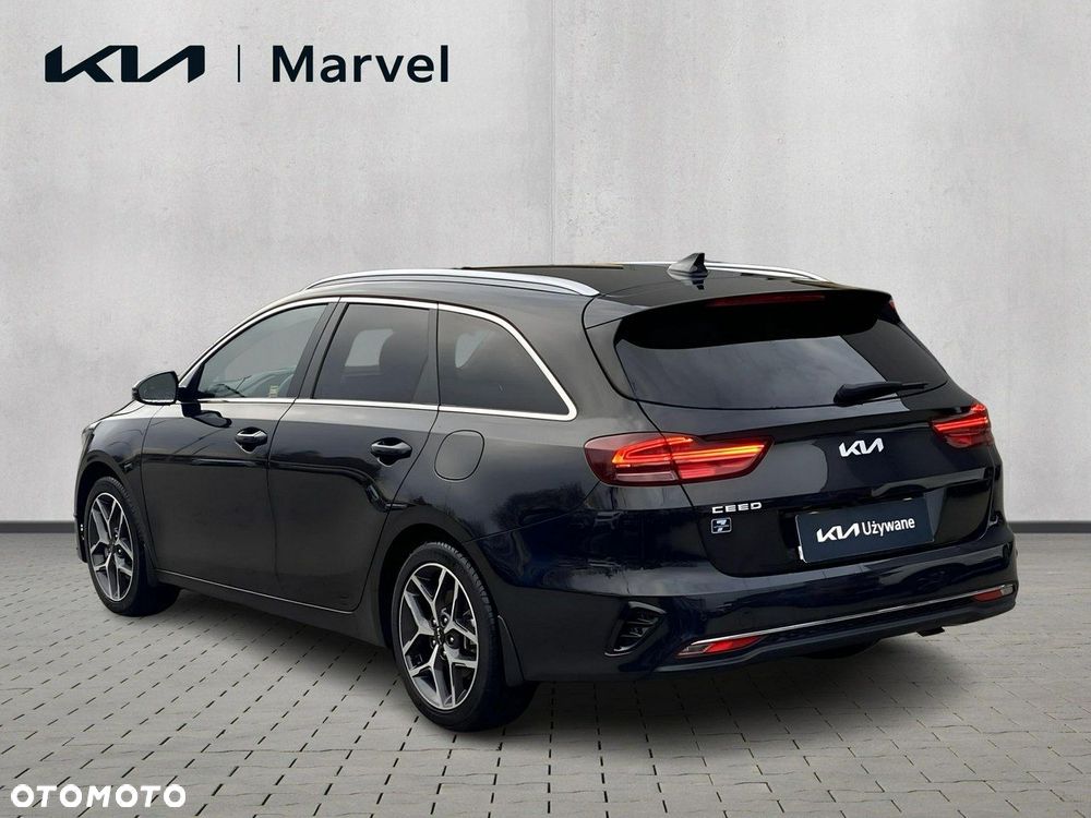 Kia Ceed - 5