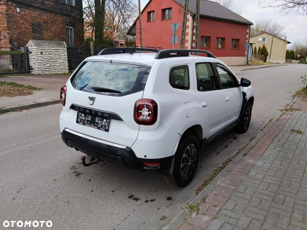 Dacia Duster 1.2 TCe Comfort - 3