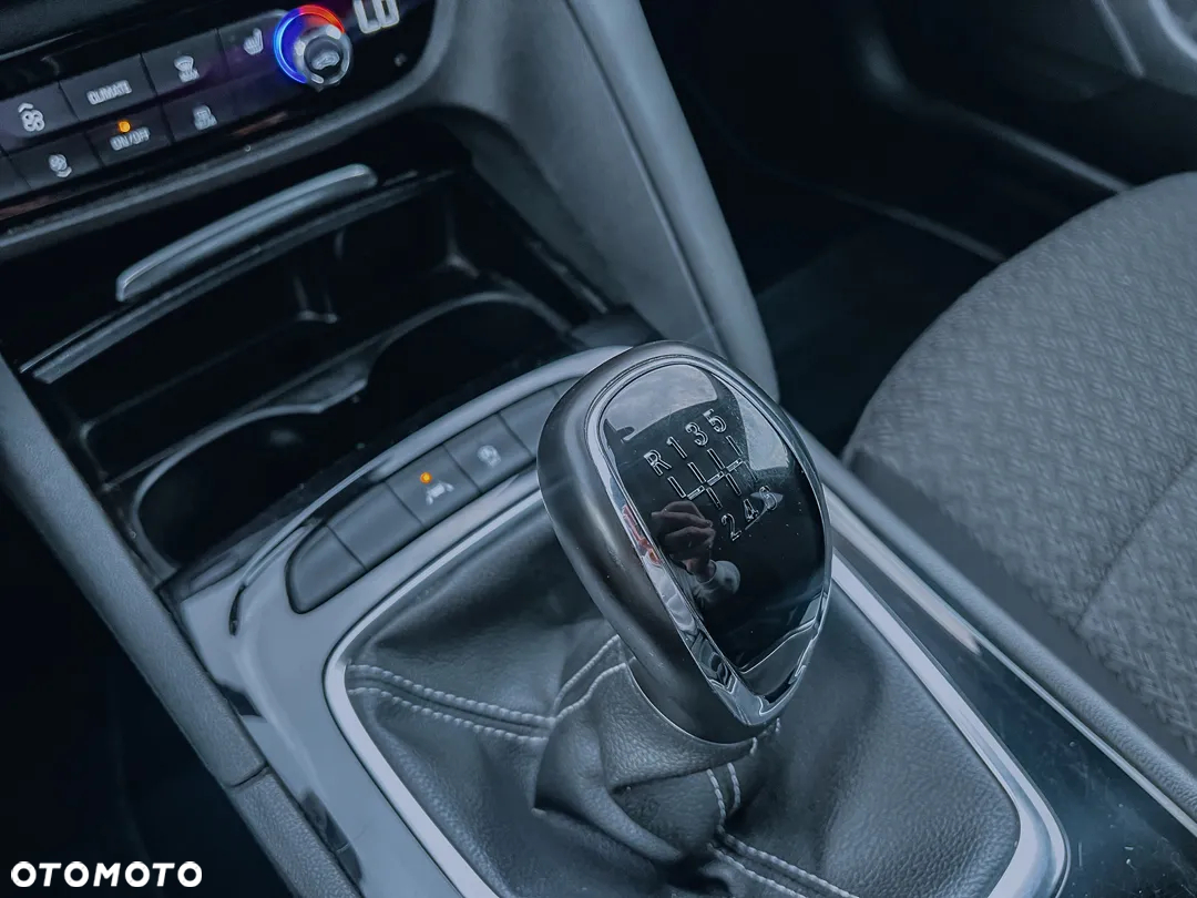 Opel Insignia 2.0 CDTI Enjoy S&S - 18