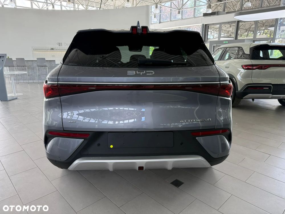 BYD Atto 3 74.8kWh Excellence AWD - 5