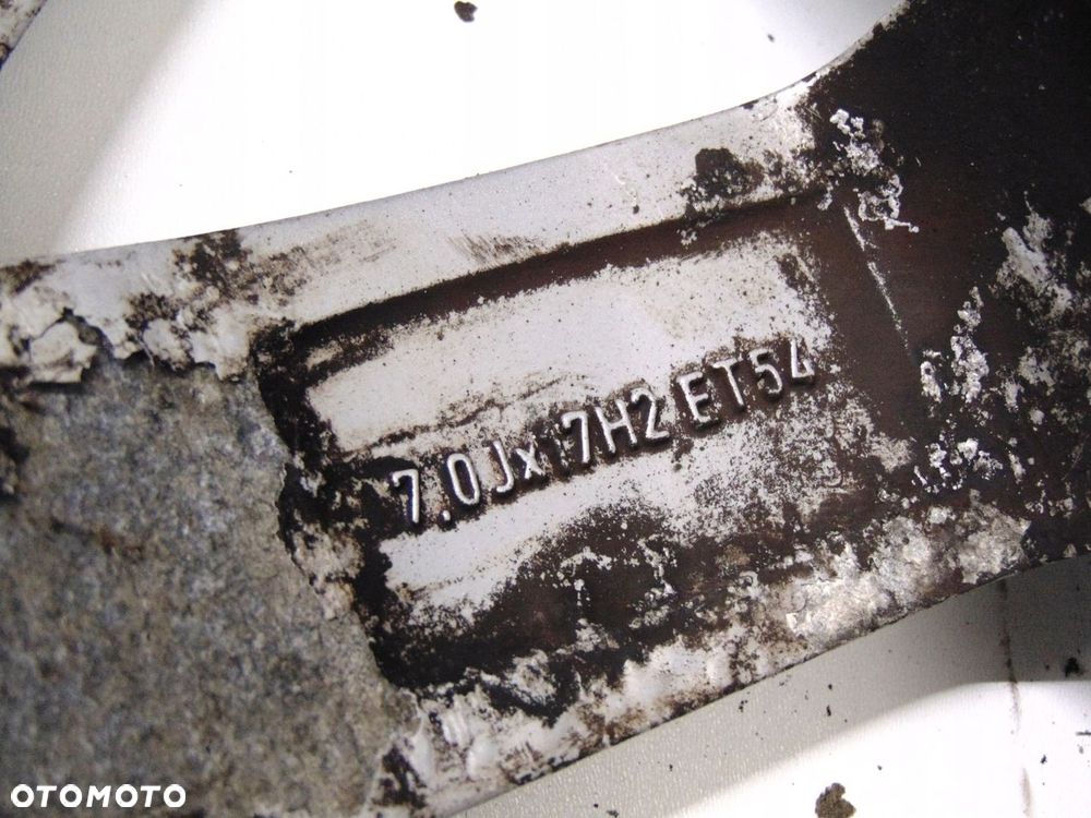 ALUFELGI 17 5x112 VW GOLF V VI SCIROCCO JETTA EOS - 15