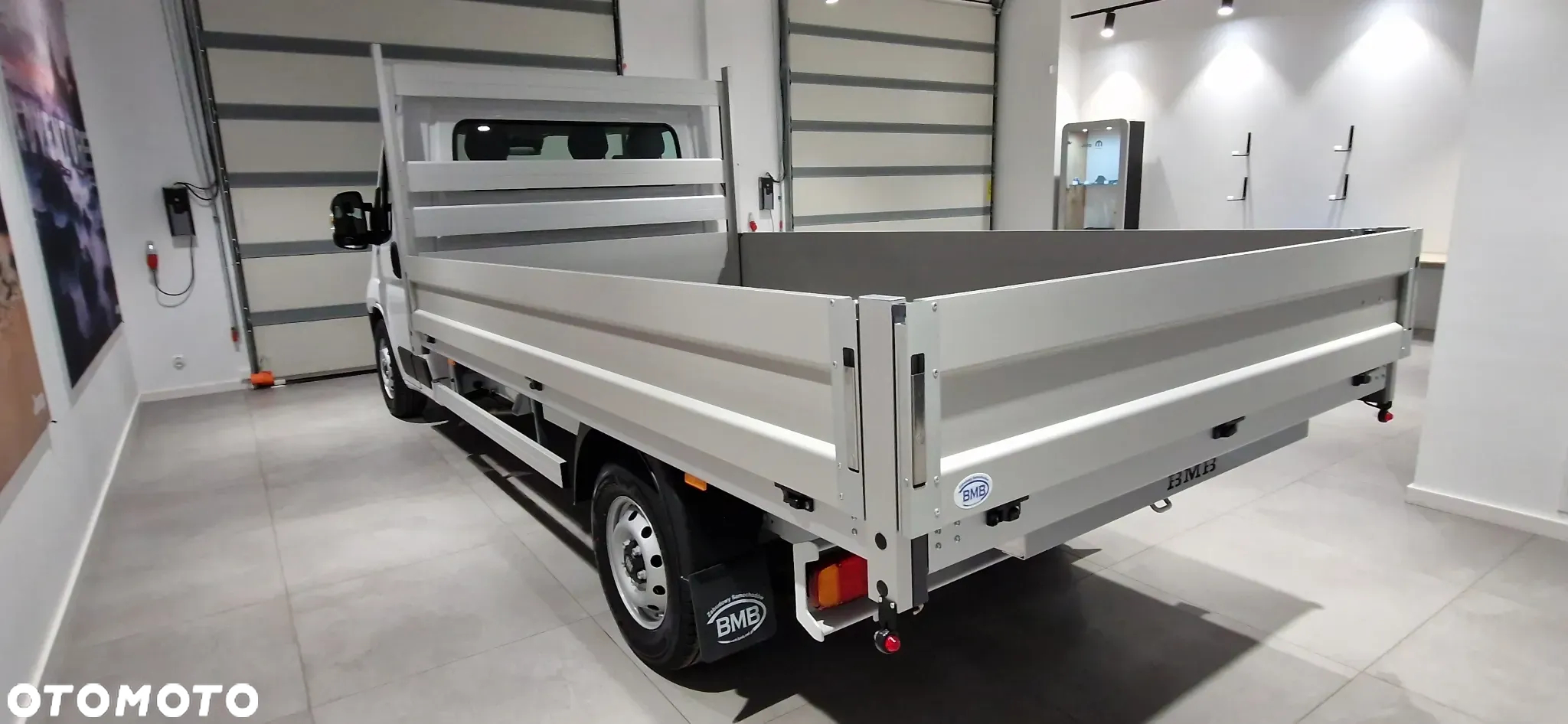 Fiat Ducato L3 - 6
