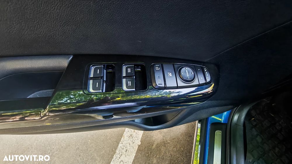 KIA Sportage 2020 — imagine 15