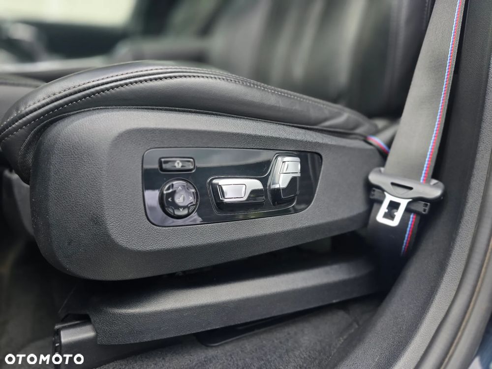 BMW X5 xDrive30d mHEV sport - 7