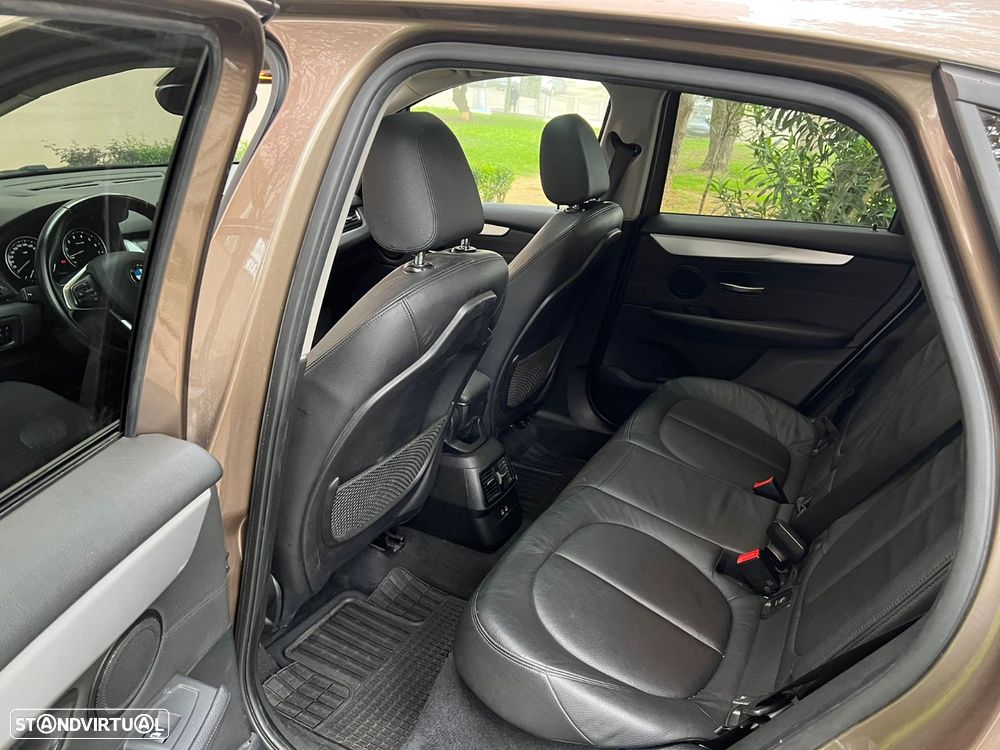 BMW 225xe Active Tourer Advantage - 9