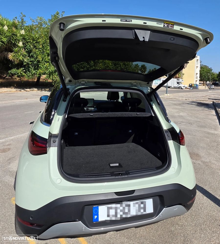 Smart #1 Pro+ - 8
