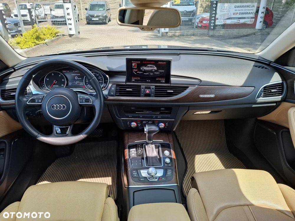 Audi A6 Allroad 3.0 TDI Quattro Tiptr - 16