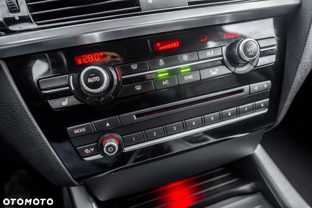 BMW X3 xDrive20d M Sport - 32