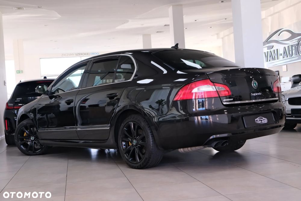 Skoda Superb - 15