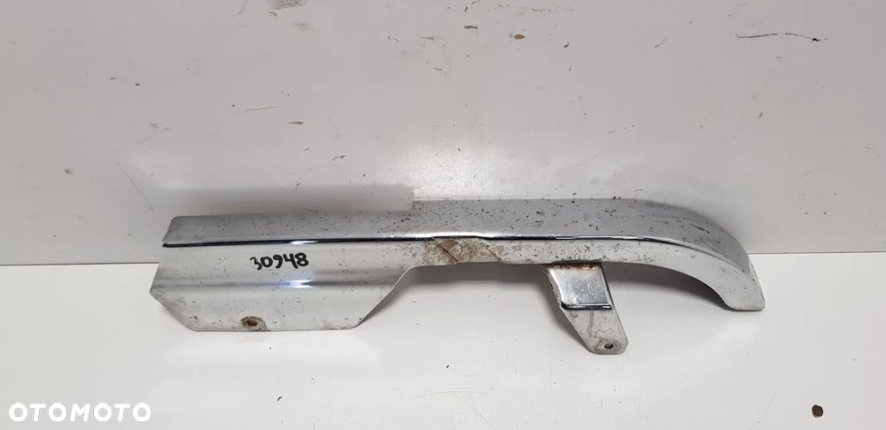 Suzuki Marauder 125 Osłona łańcucha - 1