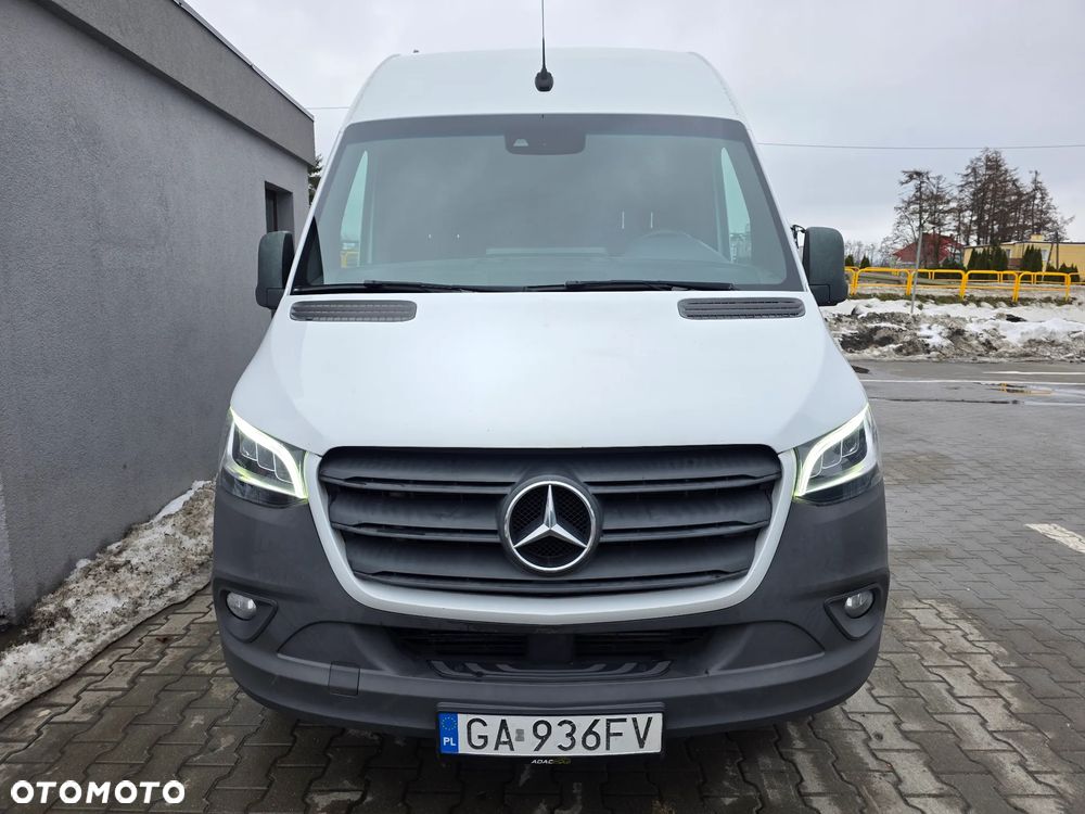 Mercedes-Benz SPRINTER - 5