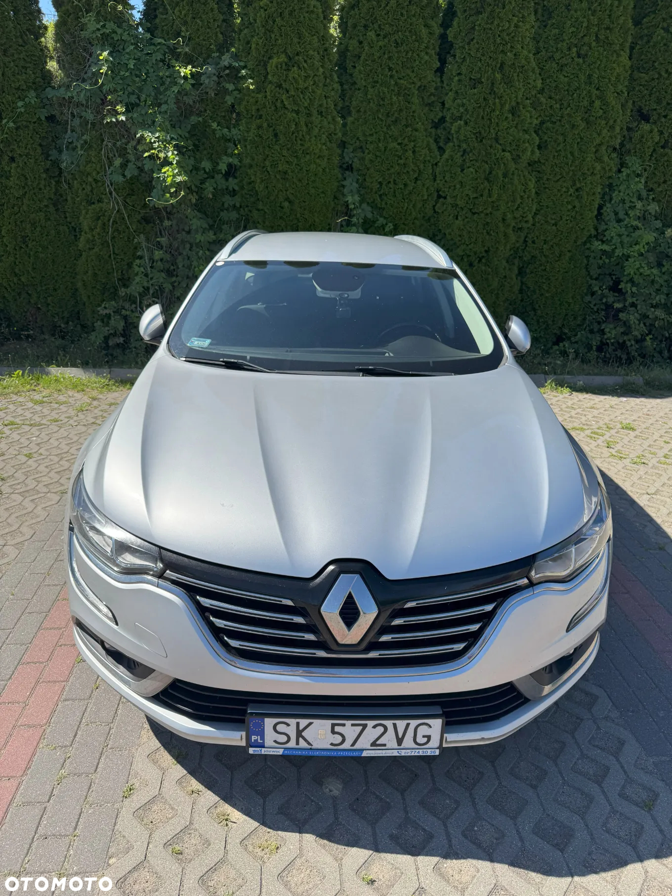 Renault Talisman 1.6 Energy dCi Zen EDC - 17