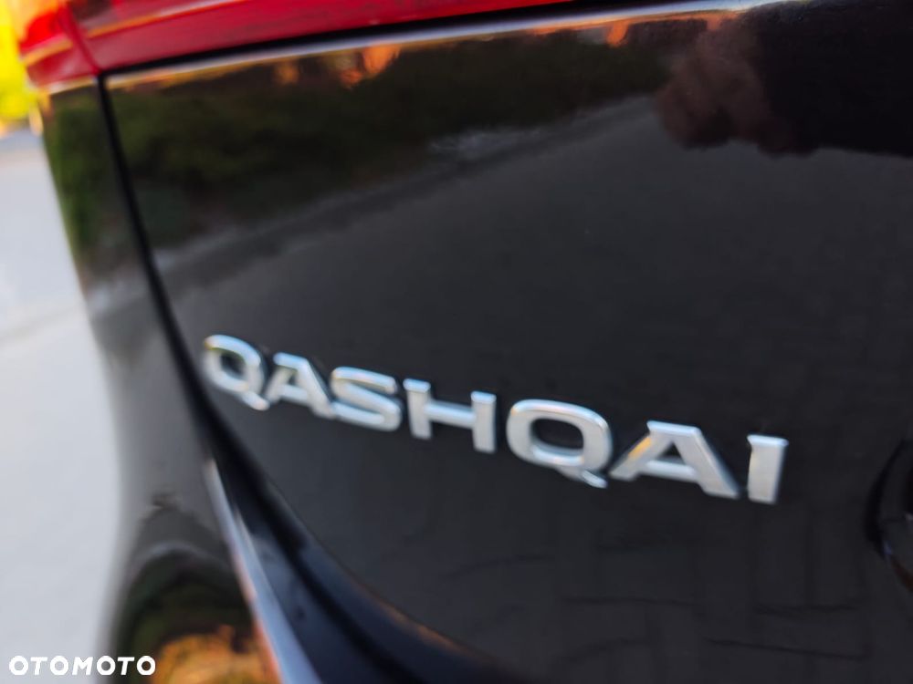 Nissan Qashqai - 18