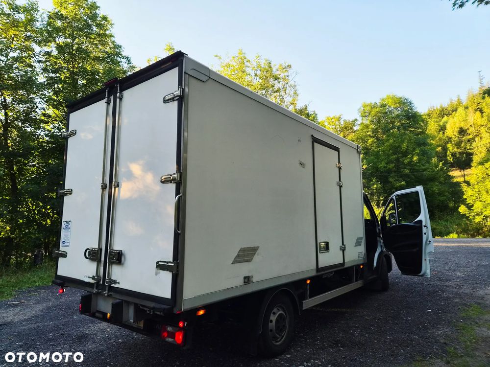 Iveco DAILY - 6