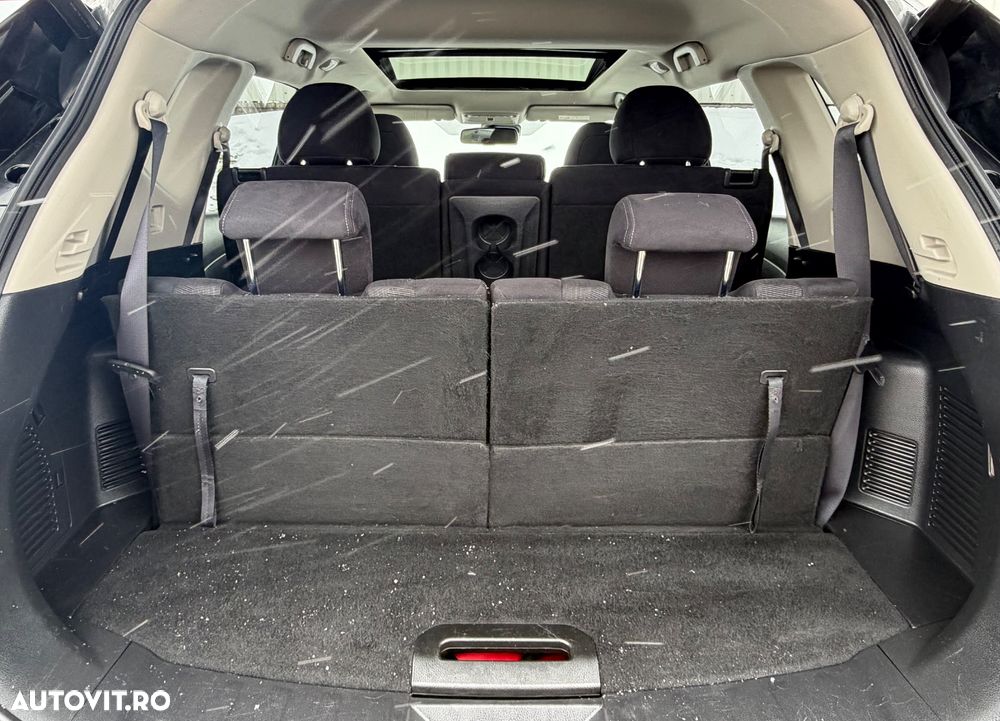 Nissan X-Trail 1.6 dCi Xtronic 360 - 5