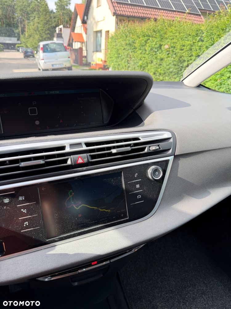 Citroën C4 SpaceTourer 2.0 BlueHDi More Life S&S EAT6 - 32