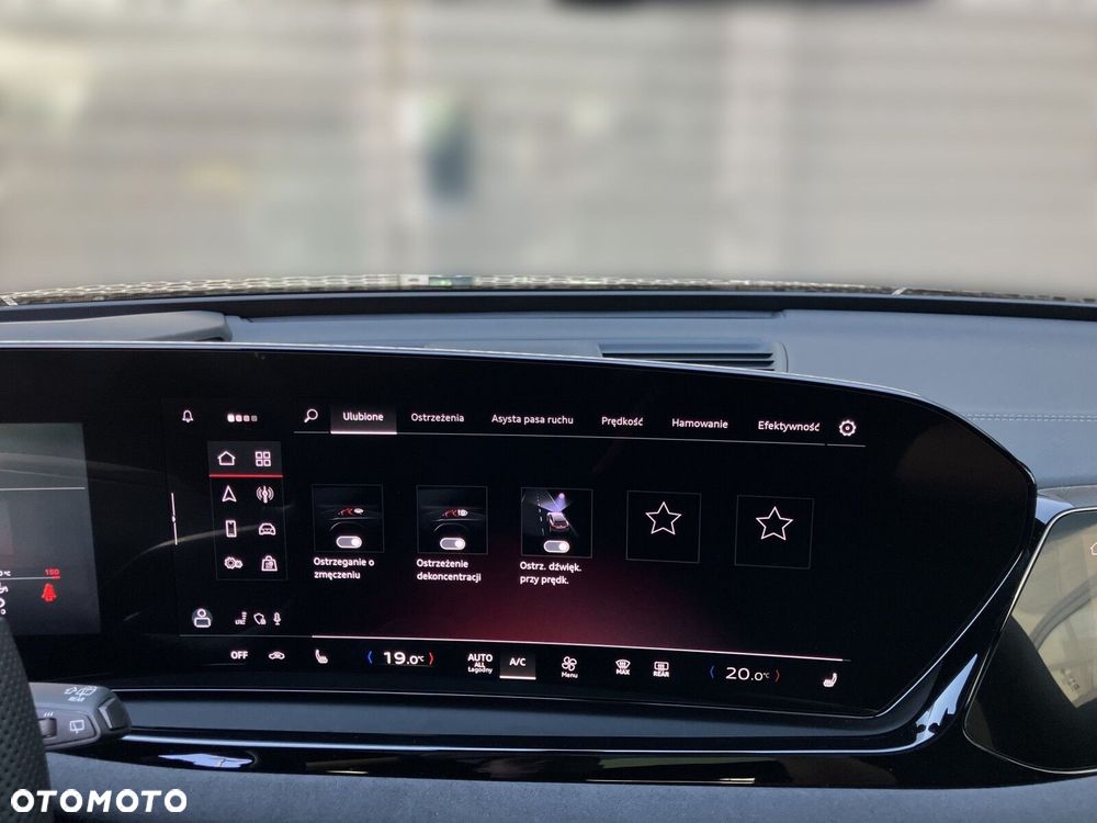 Audi A6 Avant - 25
