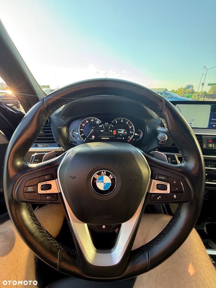 BMW X3 xDrive30i M Sport sport - 7