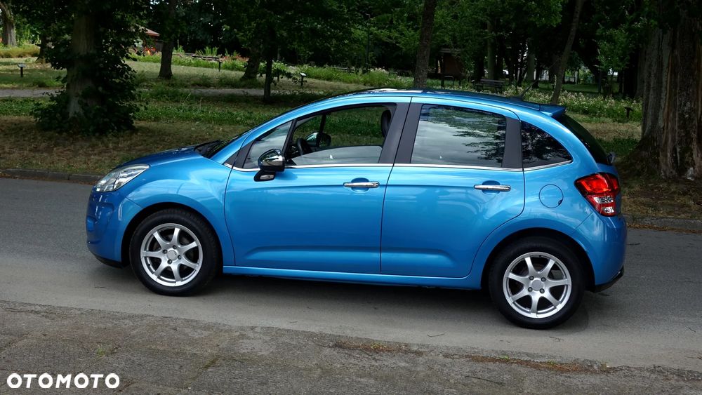 Citroën C3 1.4i Impress Pack - 27