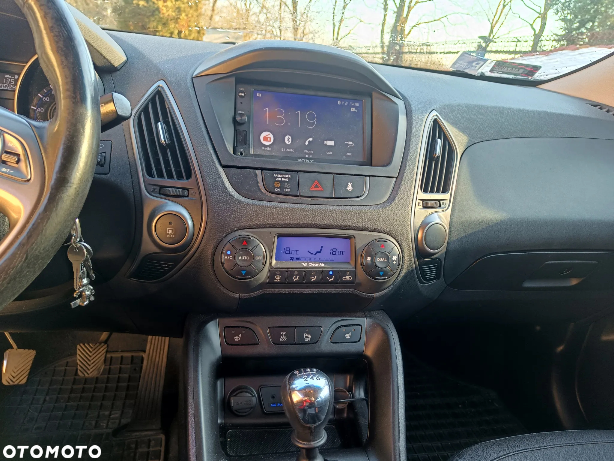 Hyundai ix35 - 11