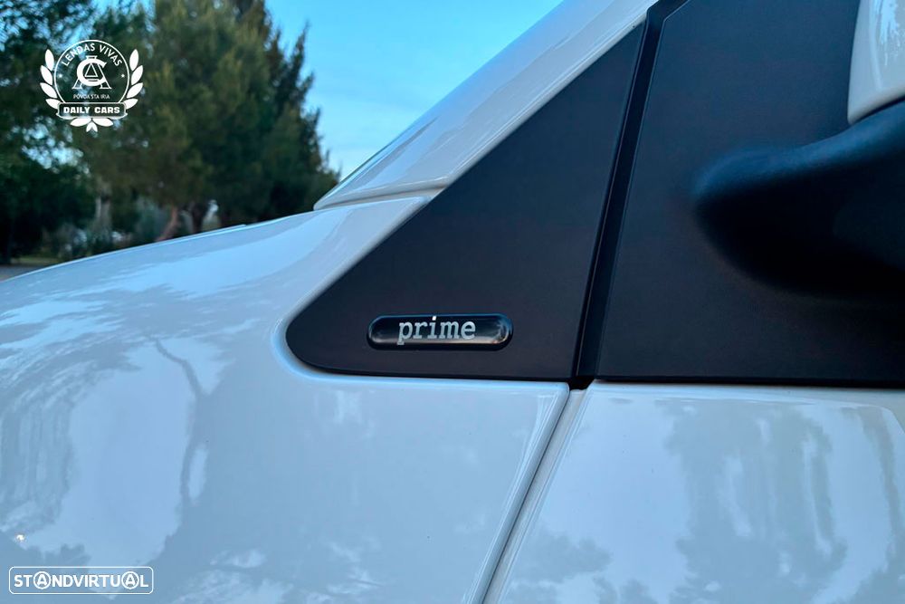 Smart ForTwo Coupé 0.9 Prime 90 Aut. - 12